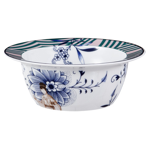 salat bowl 15.5 cm, Noble Chinese